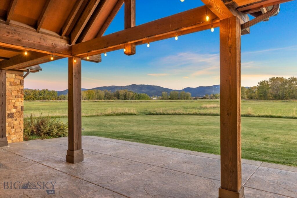 Bozeman MT 59718 - 5