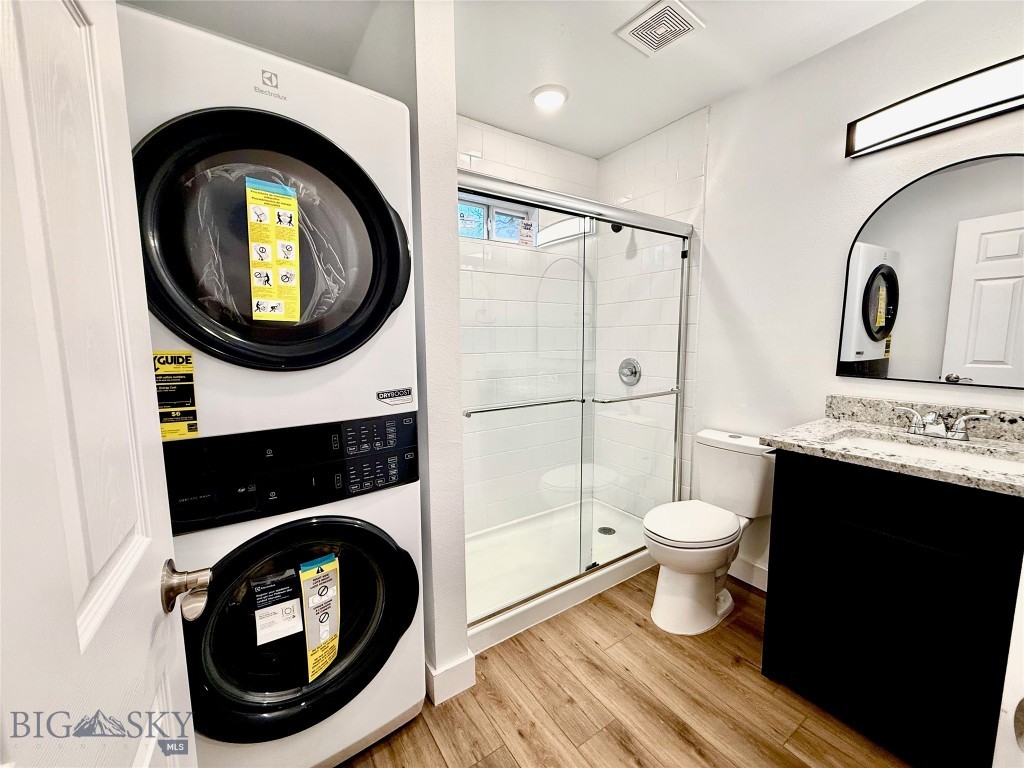 Belgrade MT 59714 - 7