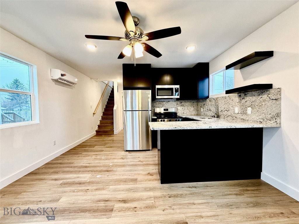 Belgrade MT 59714 - 3