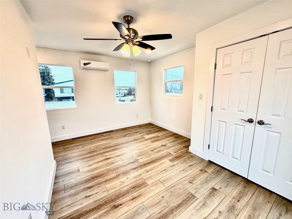 Belgrade MT 59714 - 5