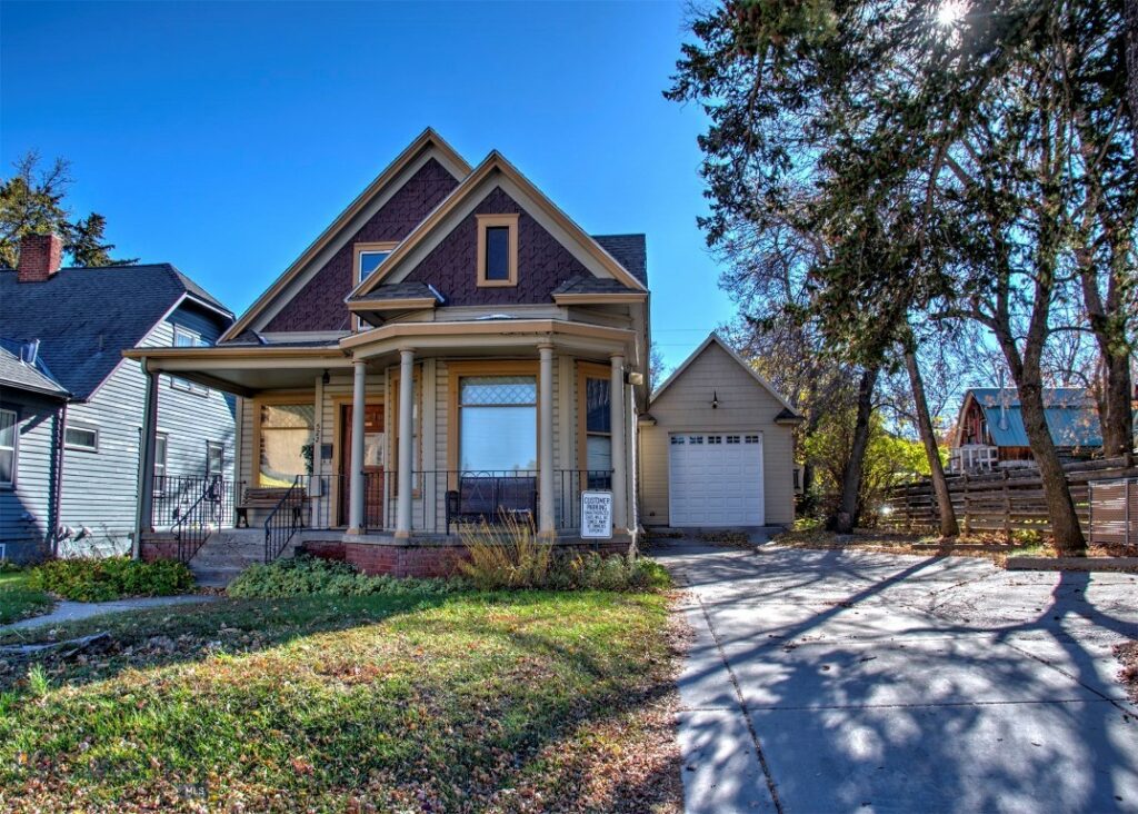 Bozeman MT 59715 - 2