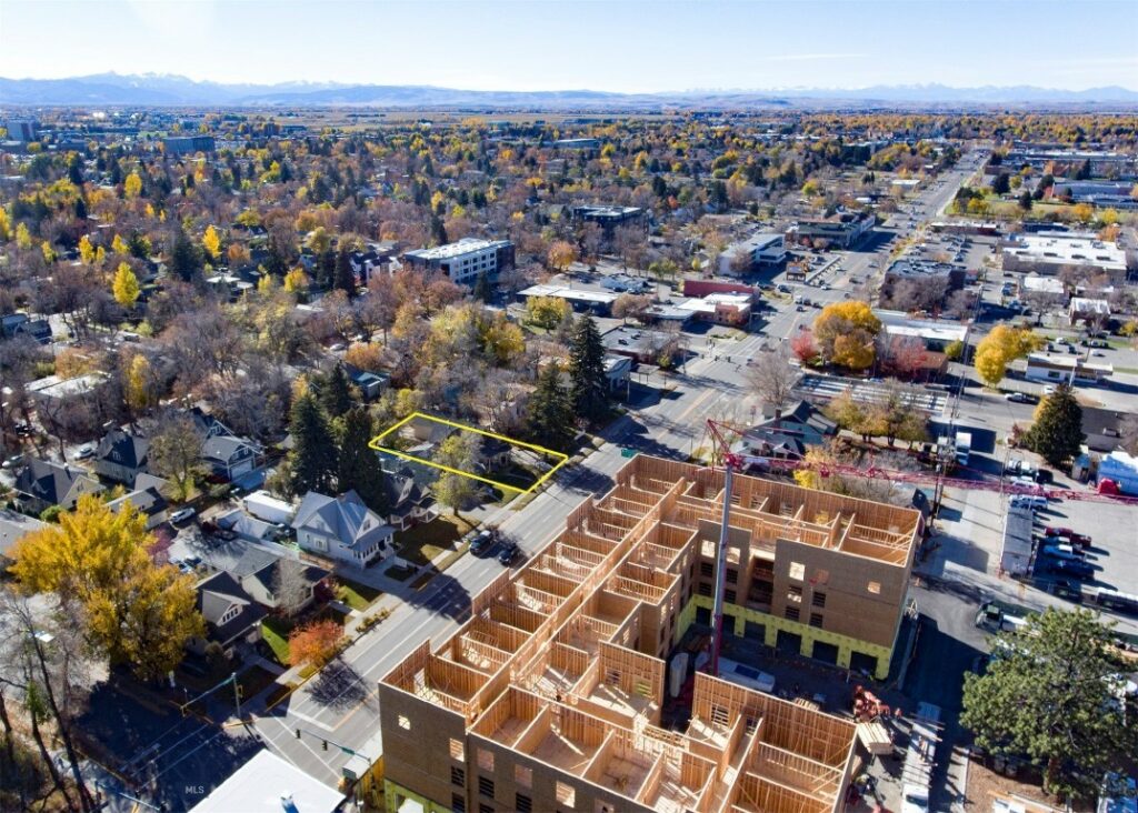 Bozeman MT 59715 - 4