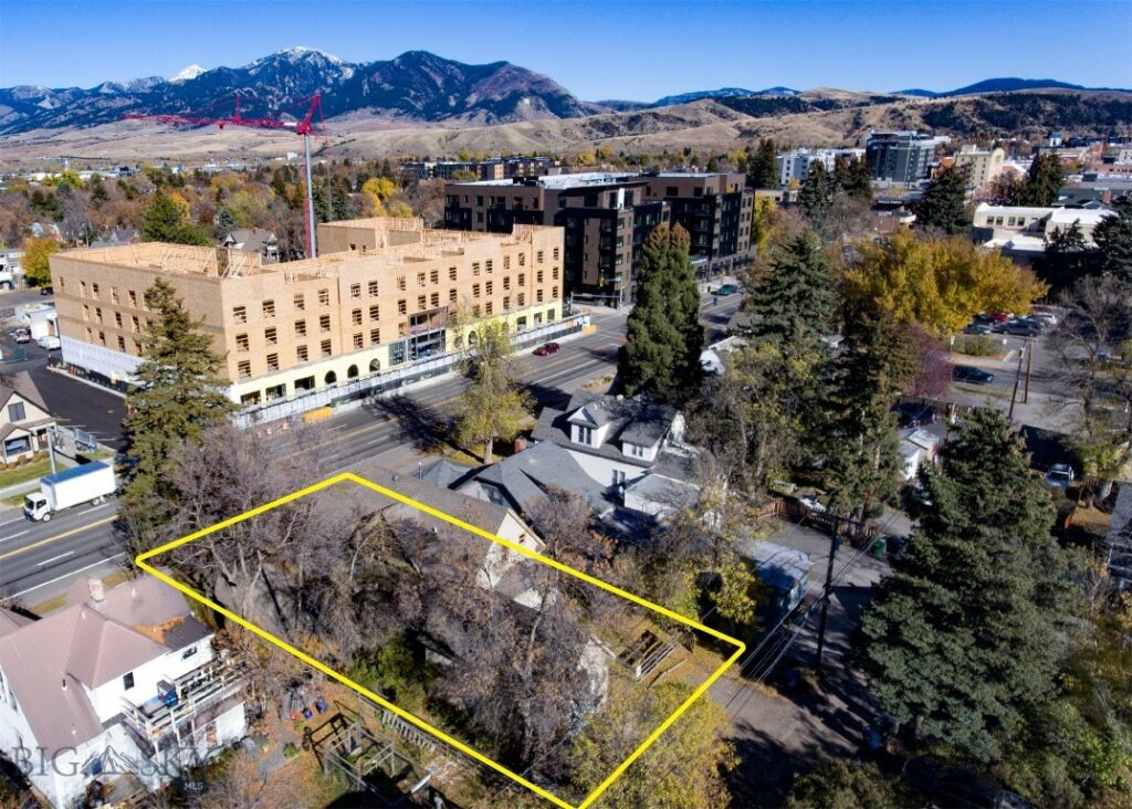 Bozeman MT 59715 - 5