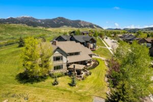 523 St Andrews, Bozeman MT 59715