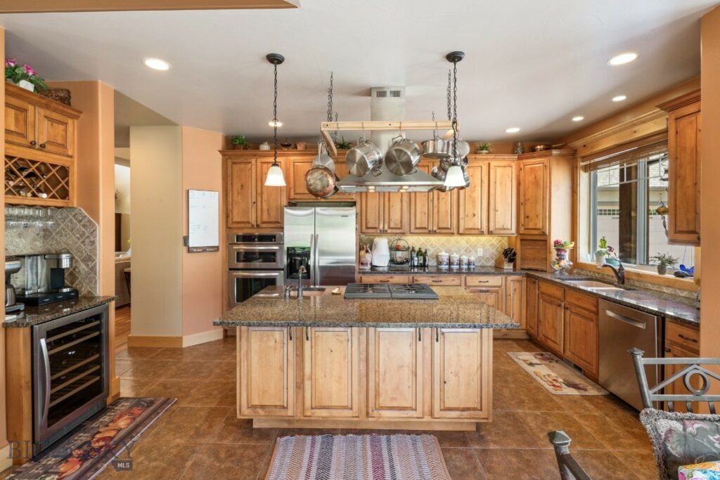 Bozeman MT 59715 - 6