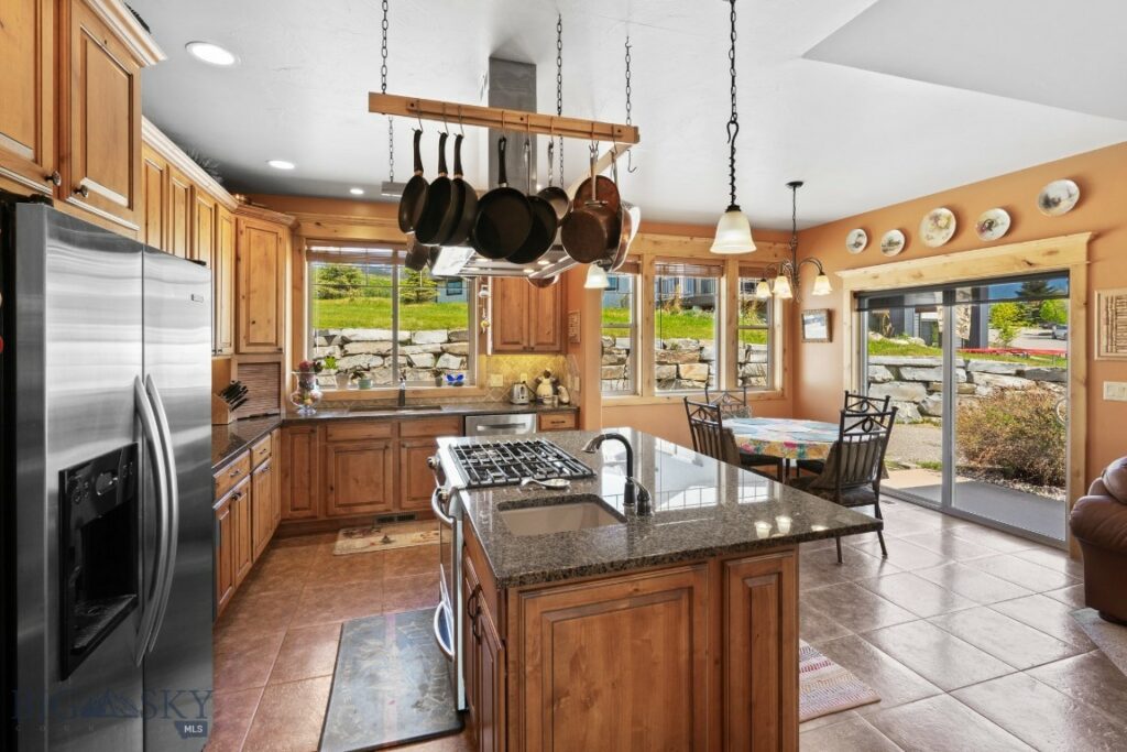 Bozeman MT 59715 - 7