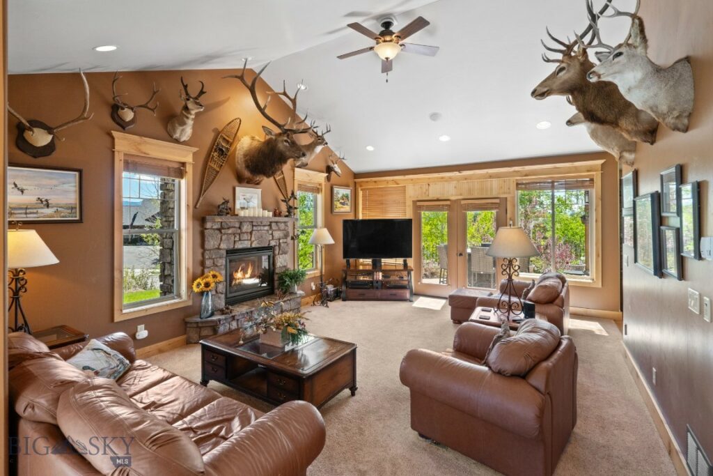 Bozeman MT 59715 - 8