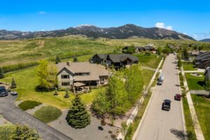 523 St Andrews, Bozeman MT 59715