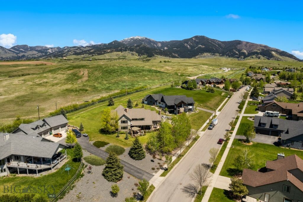 Bozeman MT 59715 - 20