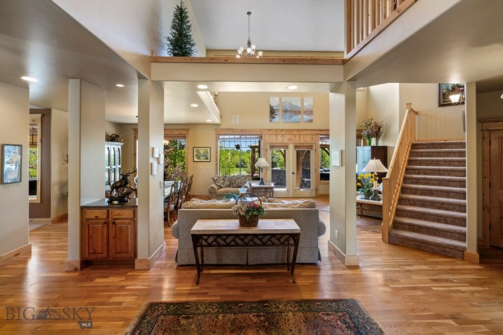 Bozeman MT 59715 - 3