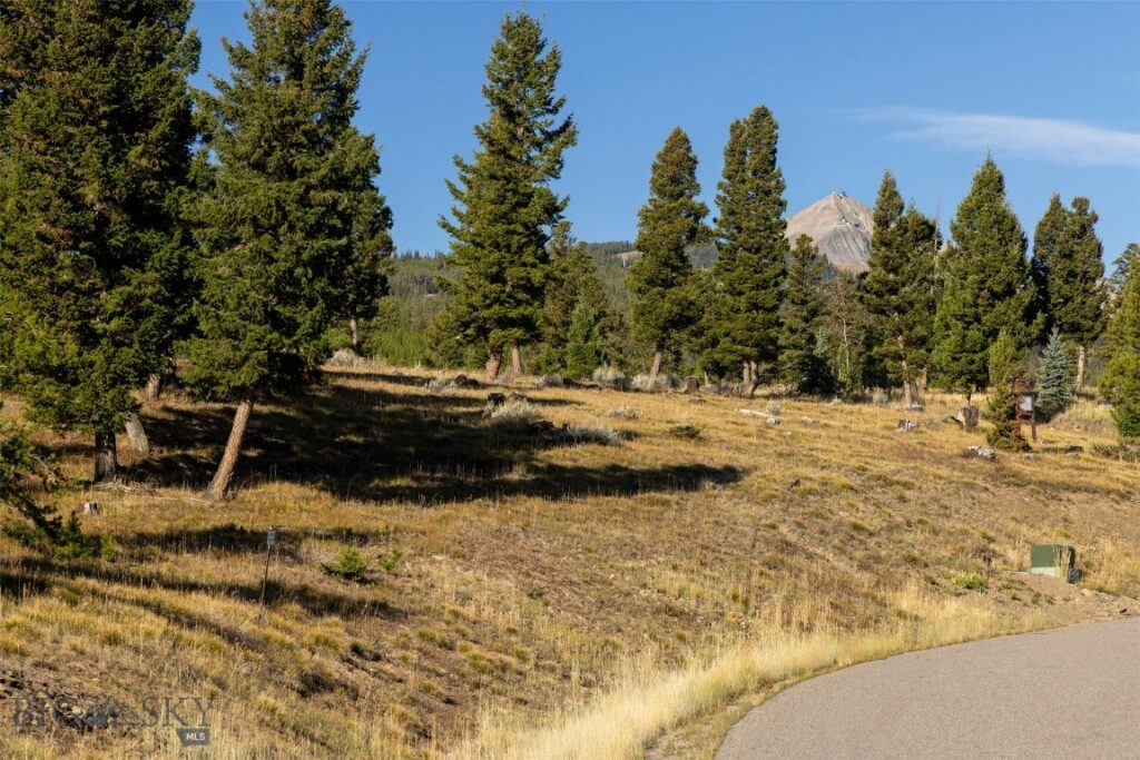 Big Sky MT 59716 - 2