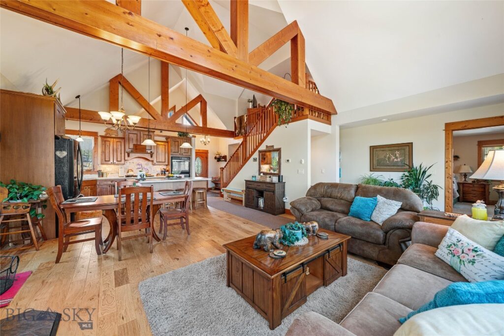 Bozeman MT 59715 - 6