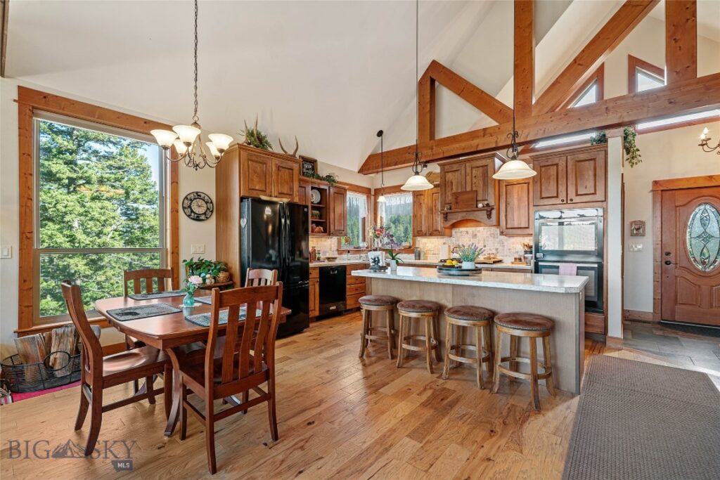 Bozeman MT 59715 - 7