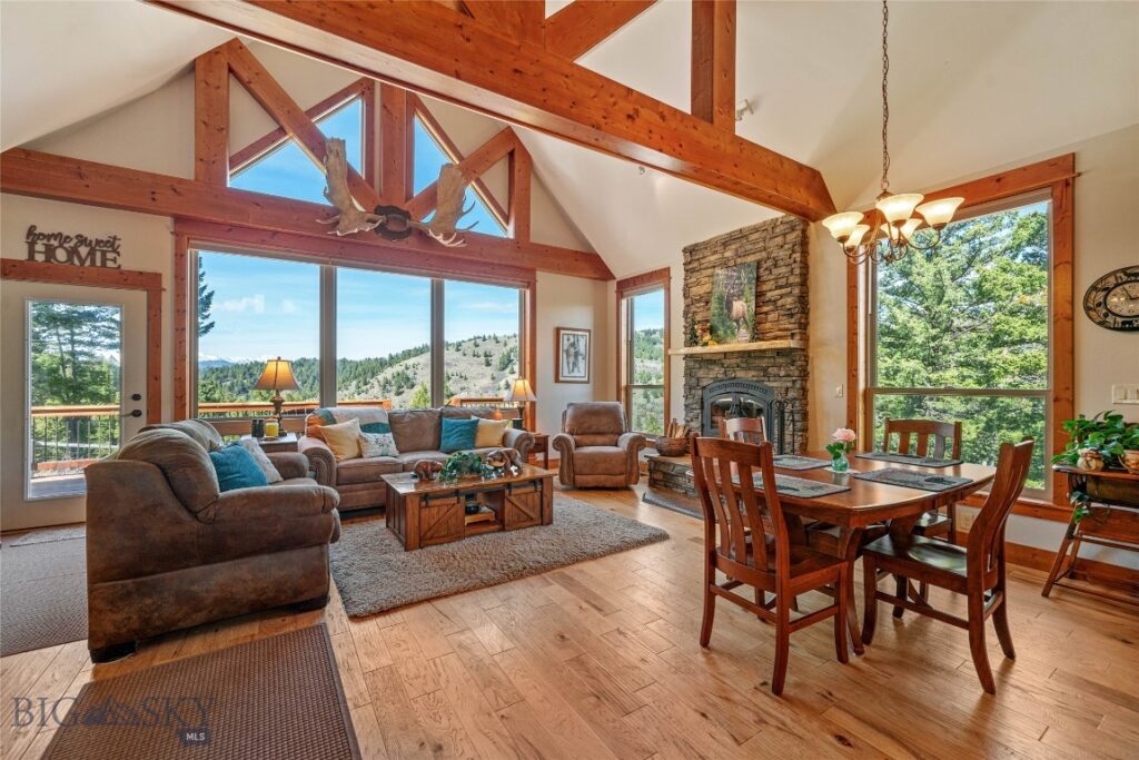 Bozeman MT 59715 - 8