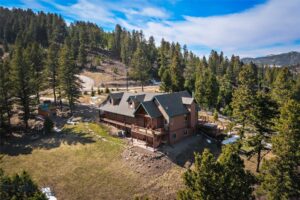 525 Colt Road, Bozeman MT 59715