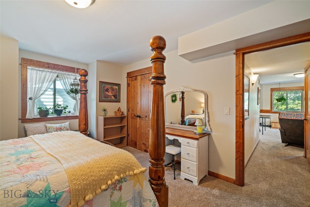 Bozeman MT 59715 - 21