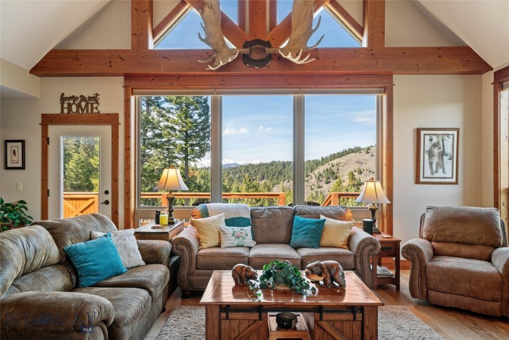 Bozeman MT 59715 - 4