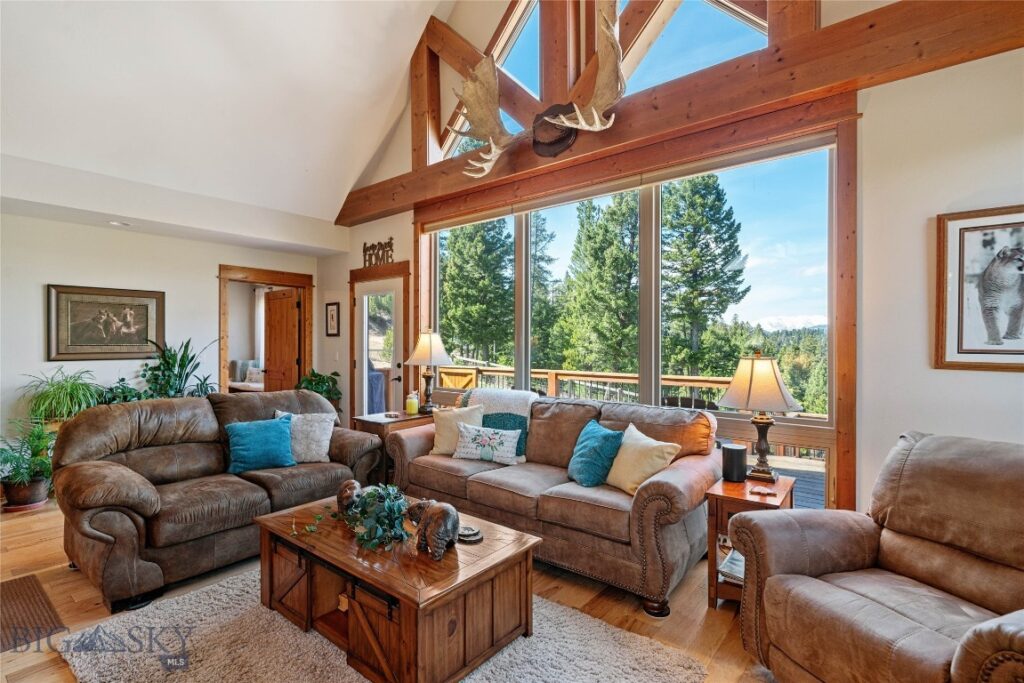 Bozeman MT 59715 - 5