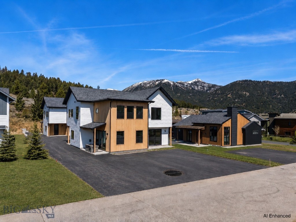 Big Sky MT 59716 - 2