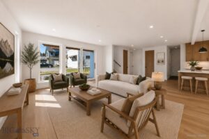 525 Spruce Cone, Big Sky MT 59716