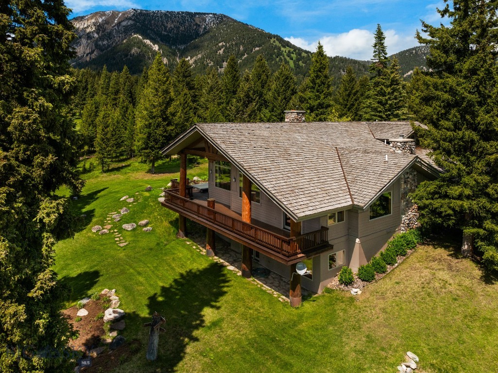 5255 Lone Mountain Trail