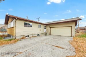 526 N 10th, Bozeman MT 59715