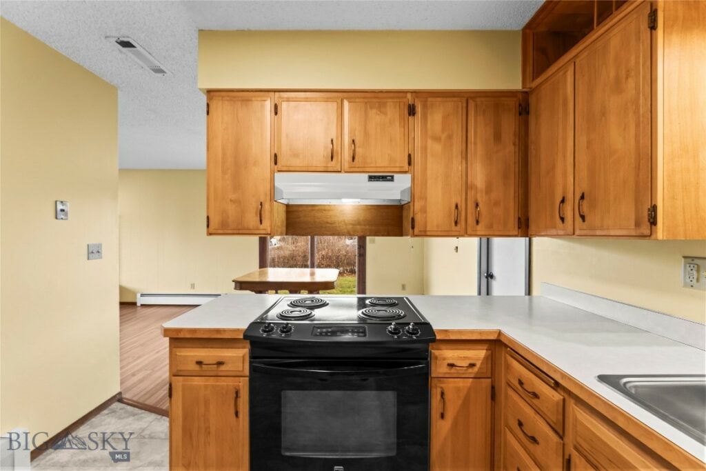 Bozeman MT 59715 - 9