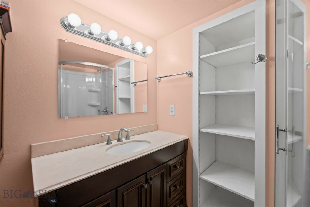 Bozeman MT 59715 - 22