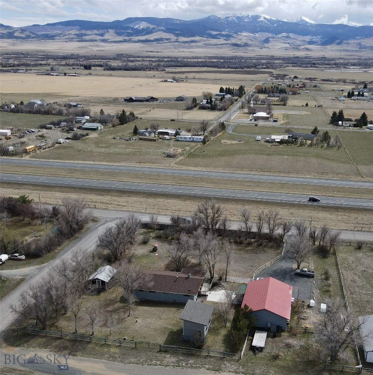 Whitehall MT 59759 - 1