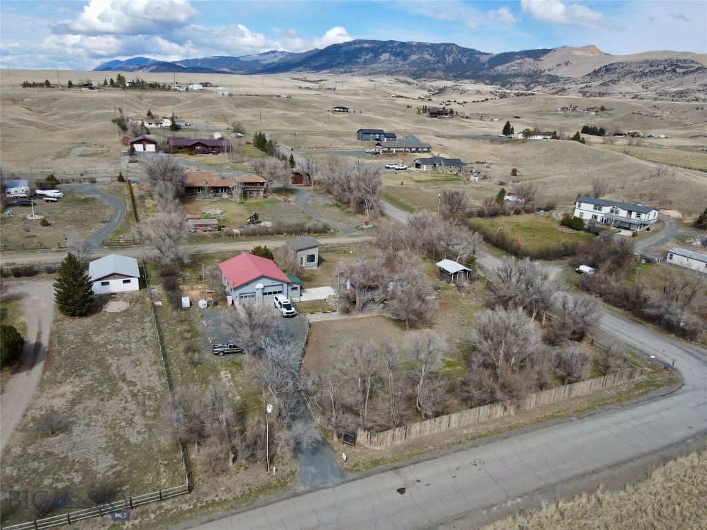 Whitehall MT 59759 - 20