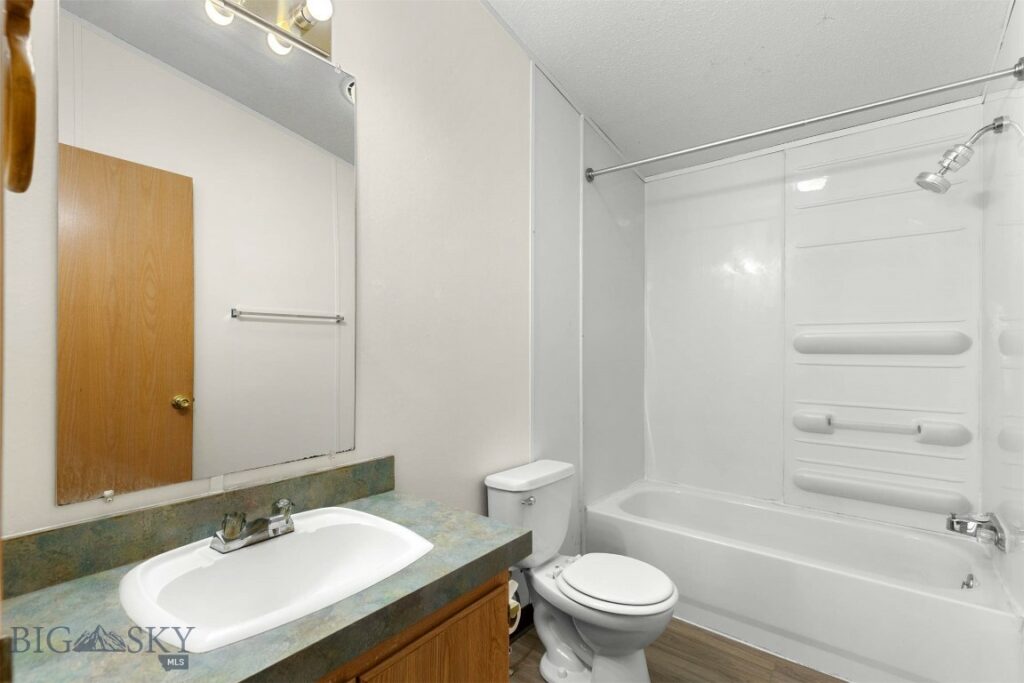 Bozeman MT 59718 - 8