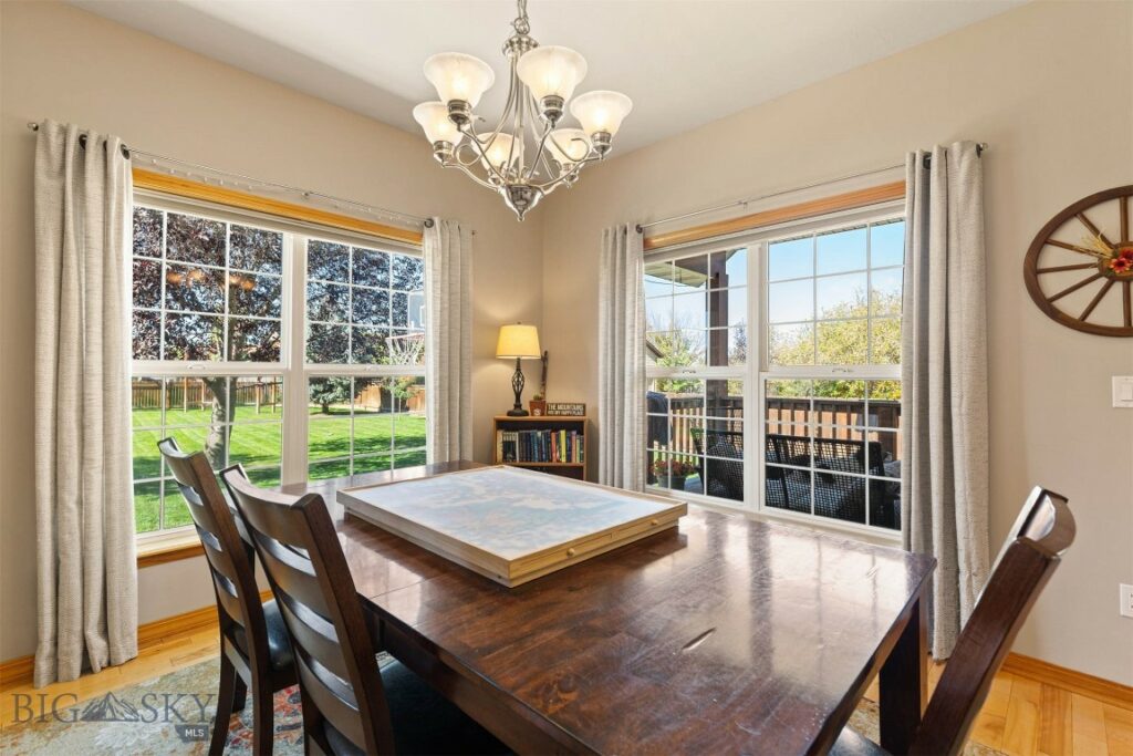 53 Walking Horse Way