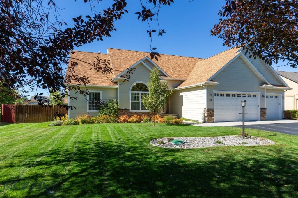 53 Walking Horse Way