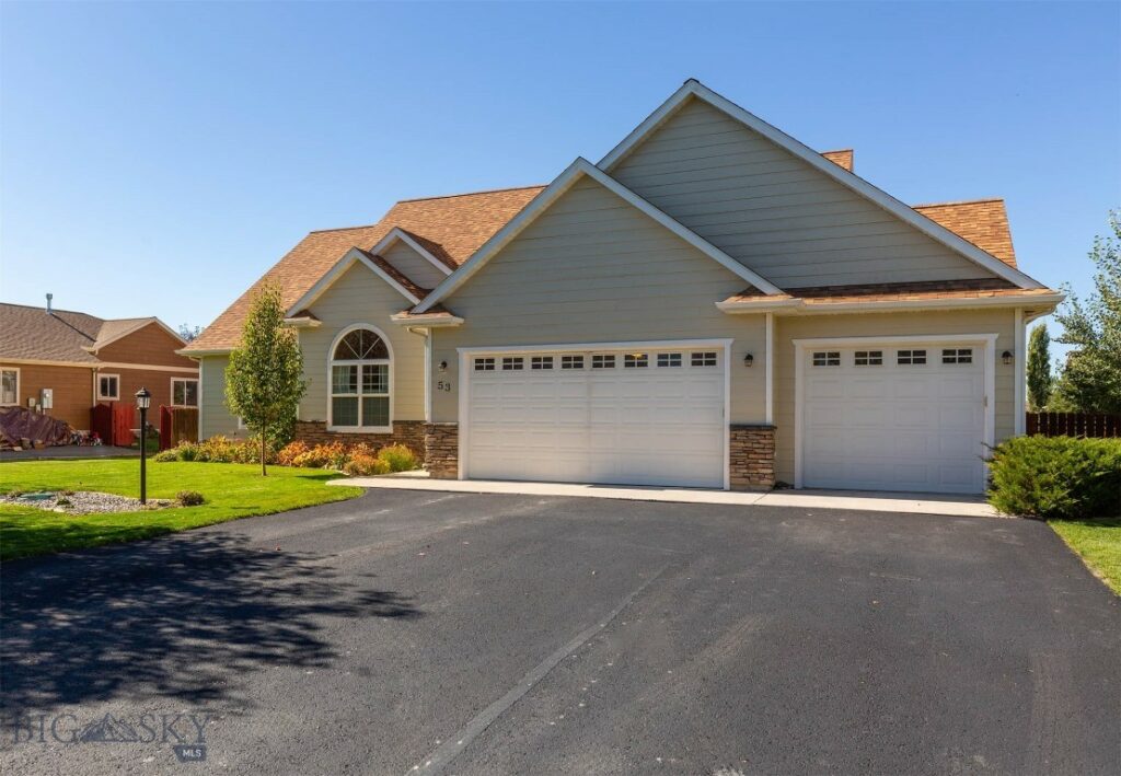 53 Walking Horse Way