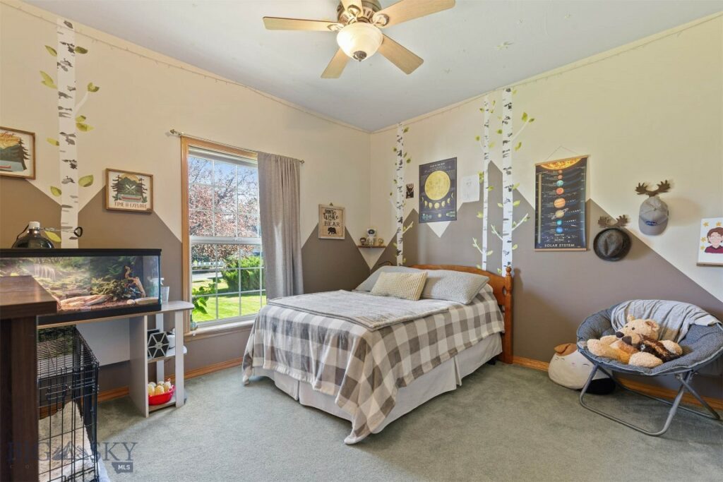 53 Walking Horse Way