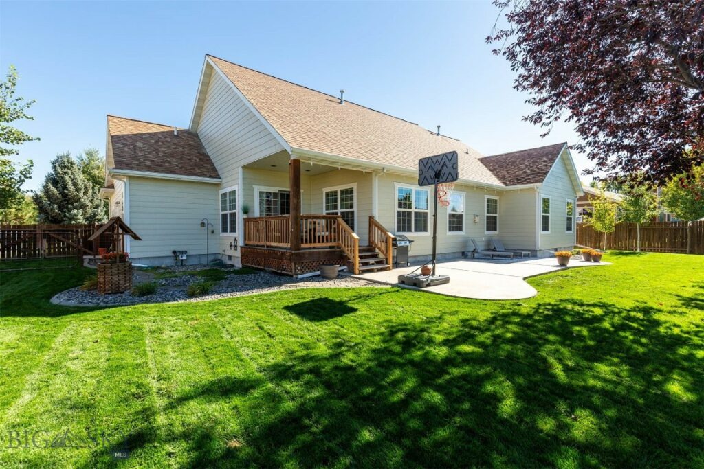 Belgrade MT 59714 - 17
