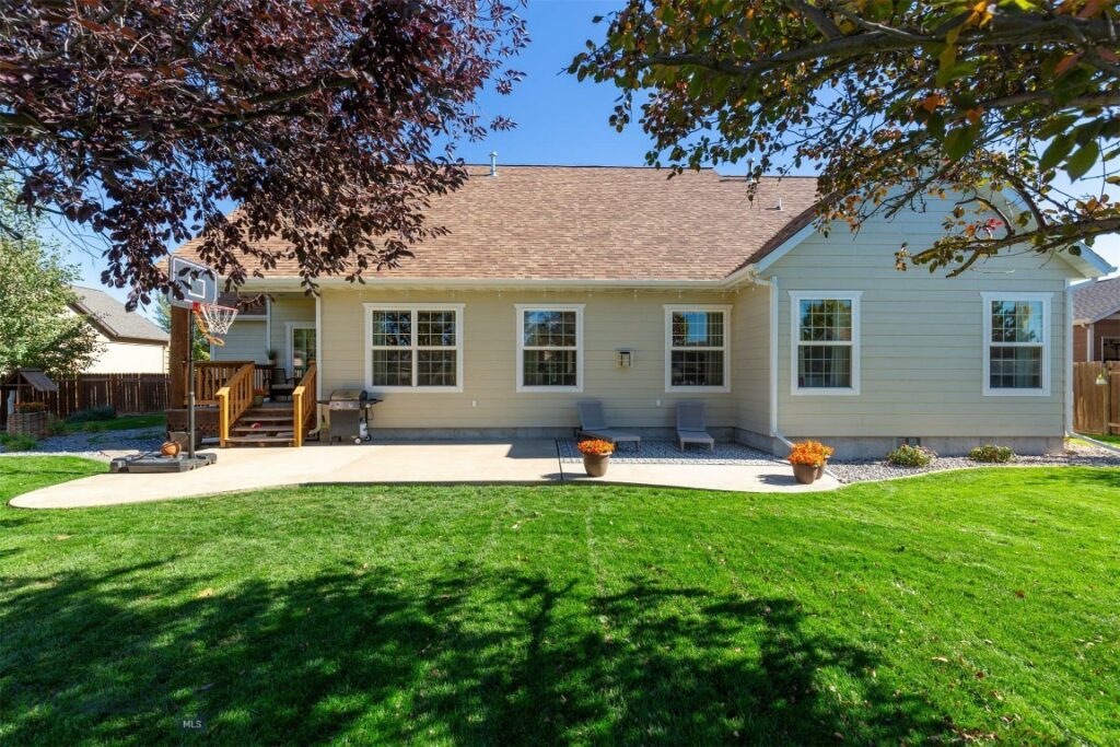 53 Walking Horse Way