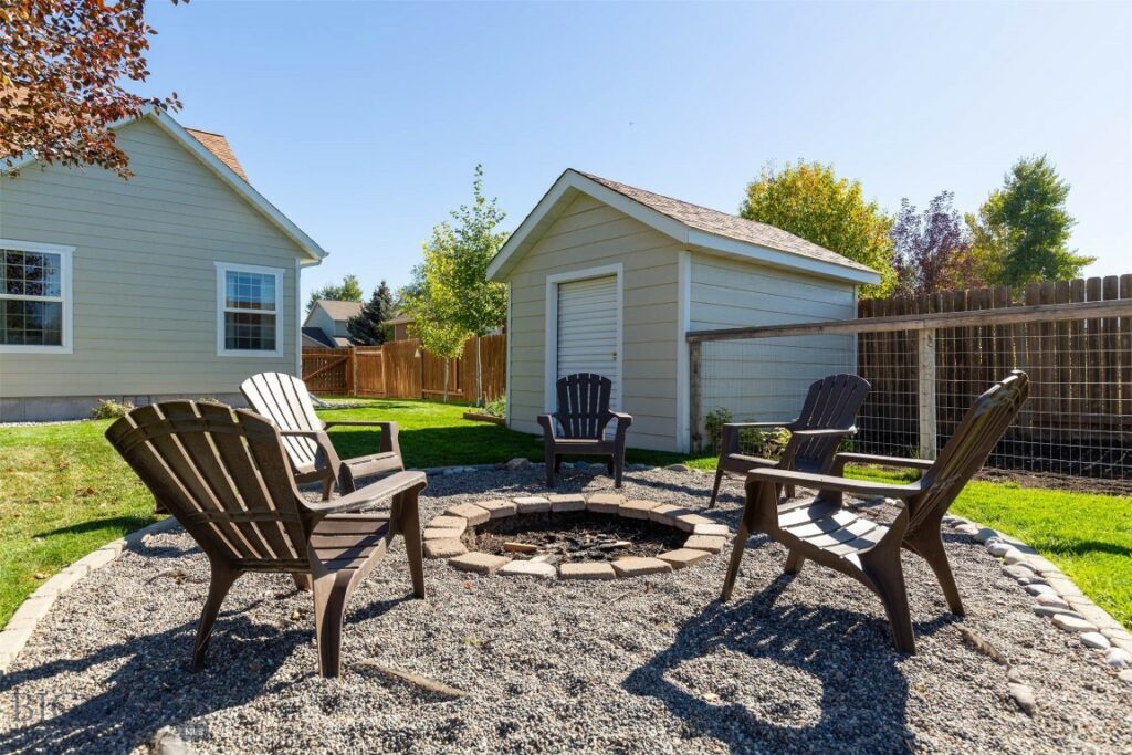 53 Walking Horse Way