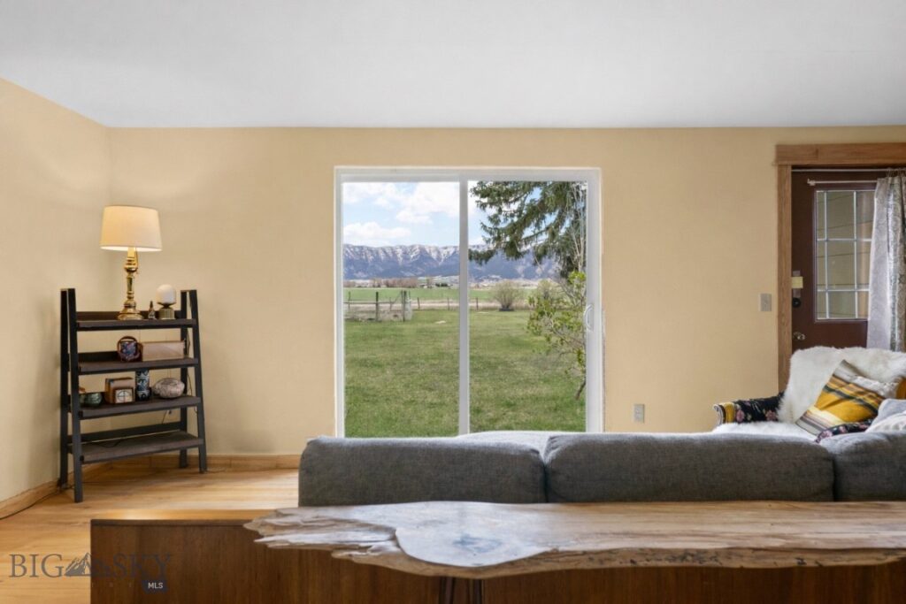 Belgrade MT 59714 - 8