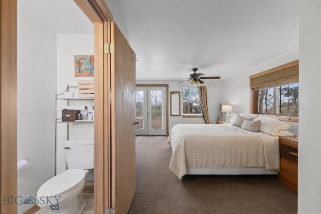 Belgrade MT 59714 - 9