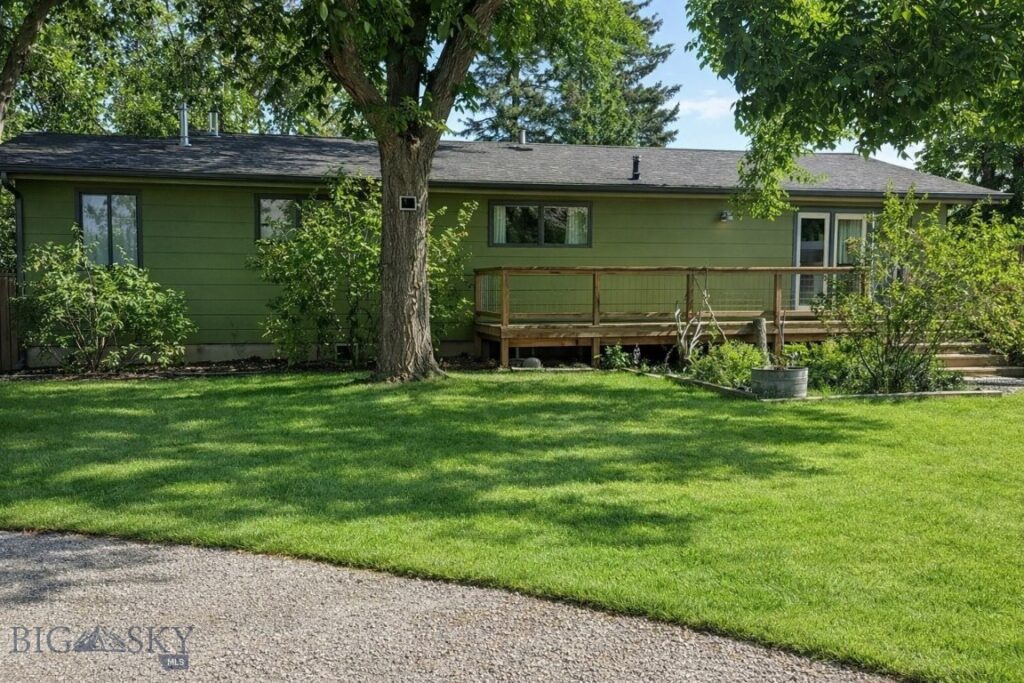 5321 E Gallatin