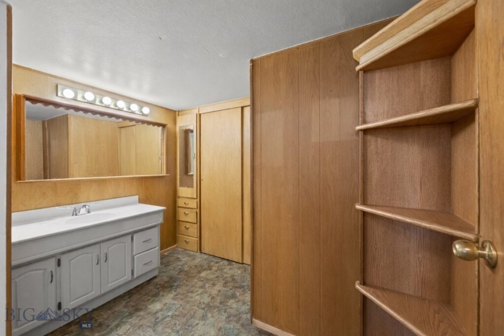 Belgrade MT 59714 - 12