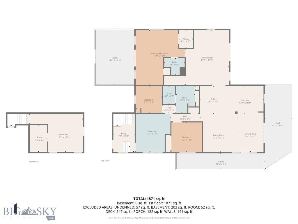 Belgrade MT 59714 - 15