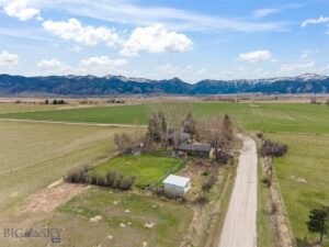 5321 E Gallatin, Belgrade MT 59714