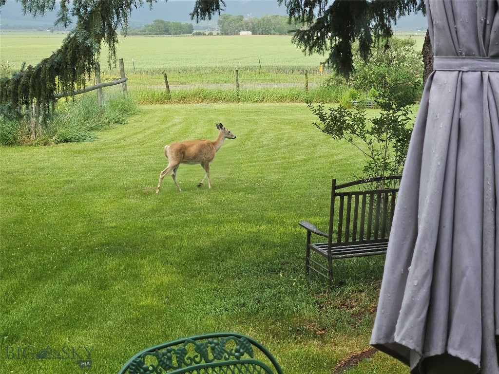 Belgrade MT 59714 - 16