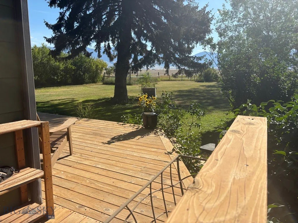 Belgrade MT 59714 - 4