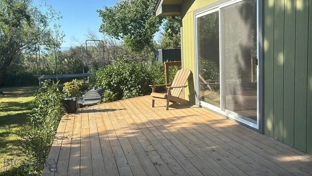 Belgrade MT 59714 - 5