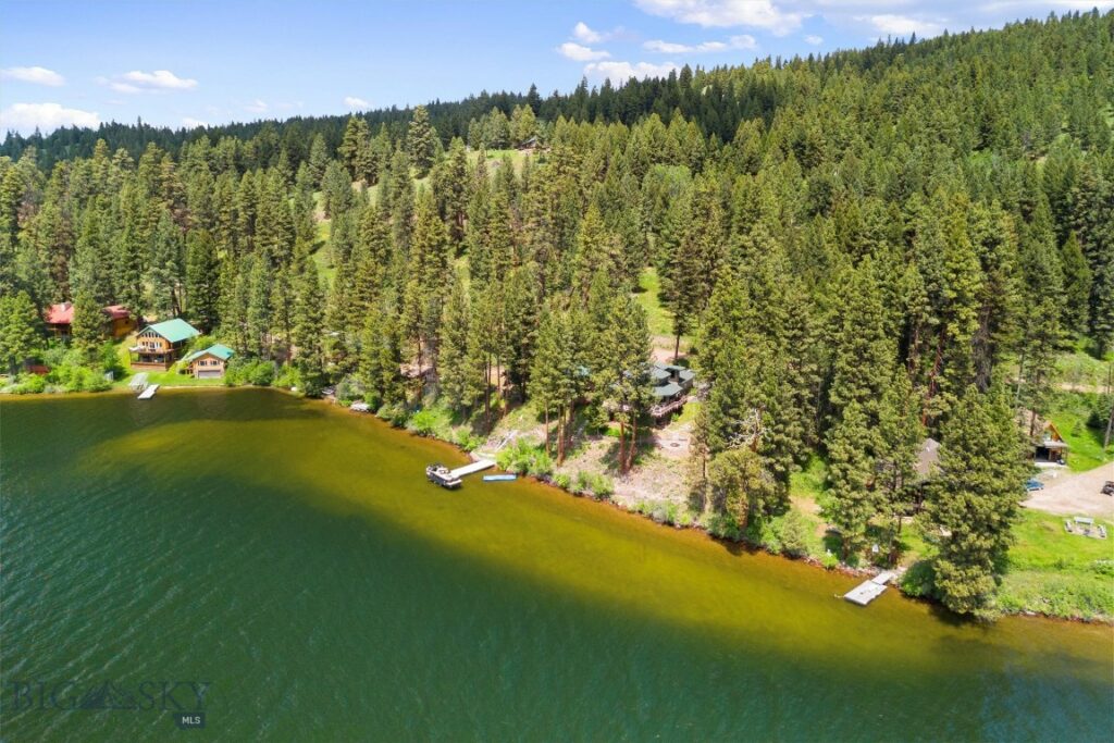 Seeley Lake MT 59868 - 15