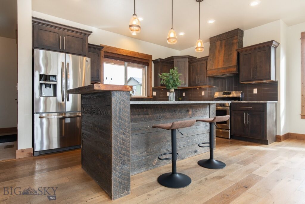 Bozeman MT 59718 - 7