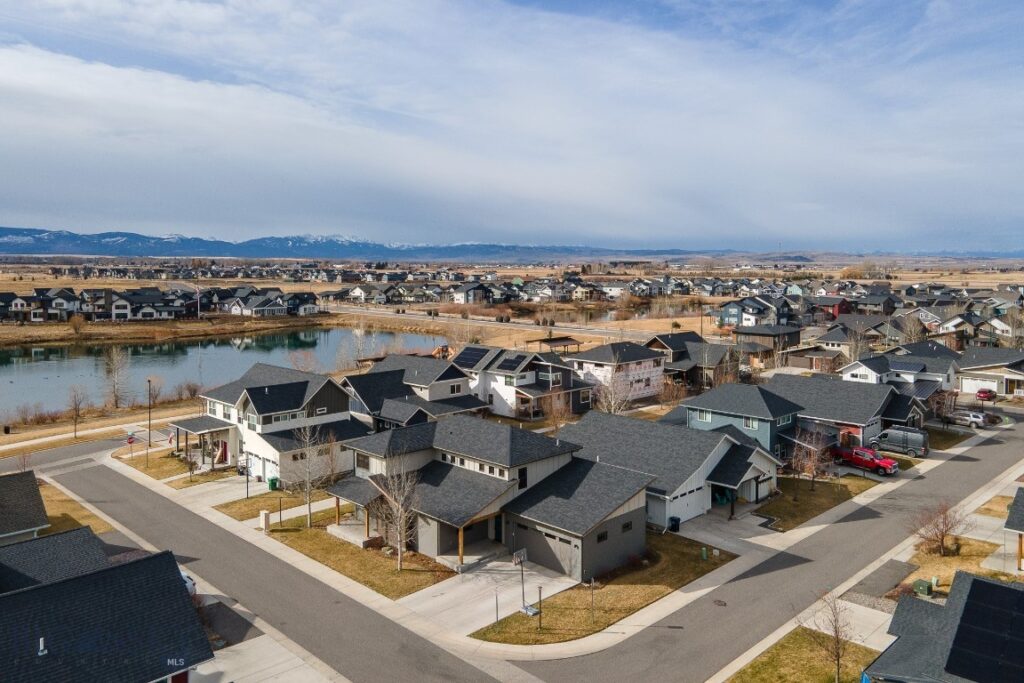 Bozeman MT 59718 - 2